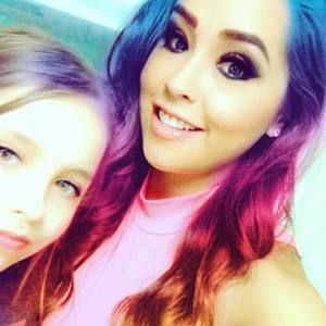 Meet your Posher, Alanna